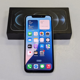 Смартфон Apple iPhone 12 Pro 128GB